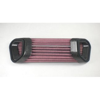 BMC Air Filter Luchtfilter racing MV Agusta CRF712/04