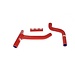 Samco Sport RADIATOR SLANGEN CRF250R 14 ROOD 3 SLANGEN HON-87RED