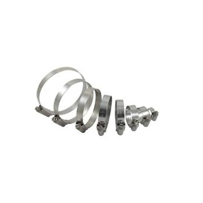 Samco Sport CLIP KIT SAMCO KTM 1190 ADV. 1290 SUPERDUKE CKKTM-63