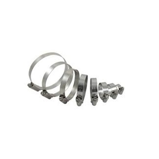 Samco Sport CLIP KIT SAMCO KTM 390 DUKE 13-14 CKKTM-62