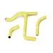 Samco Sport RADIATOR SLANGEN FC250 14-15 GEEL 2 SLANGEN KTM-39YELLOW