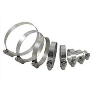 Samco Sport CLIP KIT TE250/300 14-15 / VOOR 44005663 CKHUS-17 Samco Sport CLIP KIT TE250/300 14-15 / VOOR 44005663 CKHUS-17