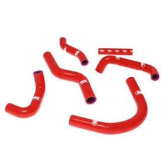 Samco Sport RADIATORSLANGENCRF450 15 ROOD 6 SLANGEN HON-96RED