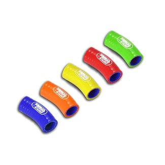 Samco Sport SAMCO Sport blauwe radiateurslangen - 3 slangen KTM/Husqvarna KTM-99BLUE