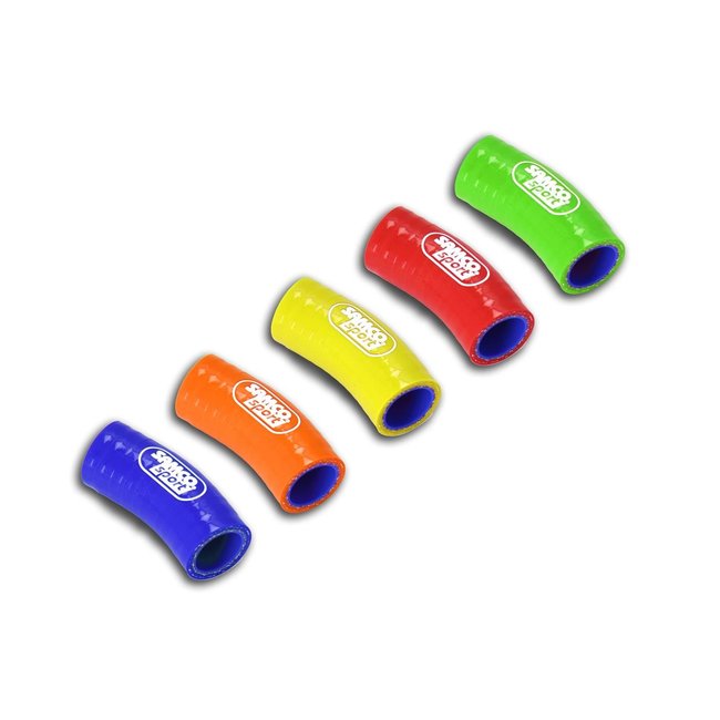 Samco Sport SAMCO Sport blauwe radiateurslangen - 3 slangen KTM/Husqvarna KTM-99BLUE