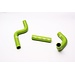 Samco Sport RADIATORSLANGEN KX80/85 98-10 GRSportN 3 SLANGEN KAW-20GREEN