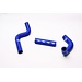 Samco Sport RADIATORSLANGEN KX80/85 98-10 BLAUW 3 SLANGEN KAW-20BLUE