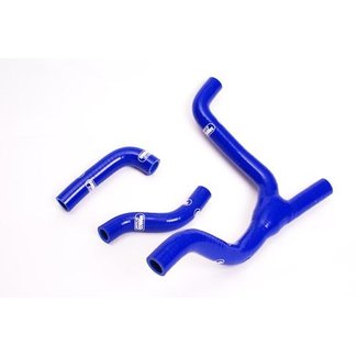 Samco Sport RADIATORSLANGEN RMZ250 07-09 BLAUW 3 SLANGEN SUZ-21BLUE Samco Sport RADIATORSLANGEN RMZ250 07-09 BLAUW 3 SLANGEN SUZ-21BLUE