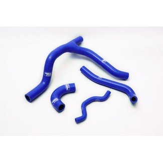 Samco Sport RADIATORSLANGEN KXF250 06-08 BLAUW 4 SLANGEN KAW-21BLUE Samco Sport RADIATORSLANGEN KXF250 06-08 BLAUW 4 SLANGEN KAW-21BLUE