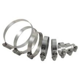 Samco Sport CLIP KIT APRILIA RSV4 RSV4 1000 TUONO 11 VOOR 44073681 CKAPR-8