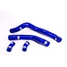 Samco Sport RADIATORSLANGEN SV1000S 97-98 BLAUW 4 SLANGEN SUZ-33BLUE