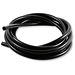 Samco Sport SAMCO ontluchtingsslang voor carburateur zwarte siliconen 3m - Binnendiam. 3mm / Buitendiam. 7mm VT3B/2W/3L-BK