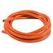 Samco Sport VACUUM SLANG ORANJE 3 METERS 5MM BINNEN / 10 MM BUITEN VT5B-2.5WORANGE