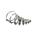Samco Sport SAMCO Hose Clamps Kit for SAMCO Radiator Hoses 960121/960122/960123 CK SUZ-60