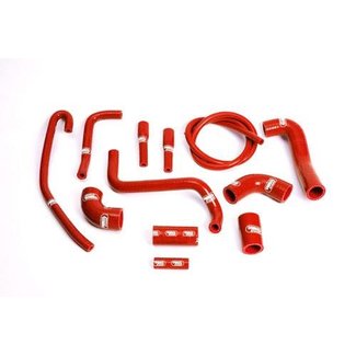 Samco Sport RADIATORSLANGEN MV AGUSTA F4 1000 ROOD 12 SLANGEN AGU-1BLUE Samco Sport RADIATORSLANGEN MV AGUSTA F4 1000 ROOD 12 SLANGEN AGU-1BLUE