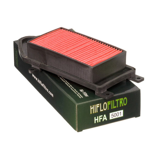 Hiflo Filtro HIFLO Luchtfilter HFA5001 Kymco AGILITY 125