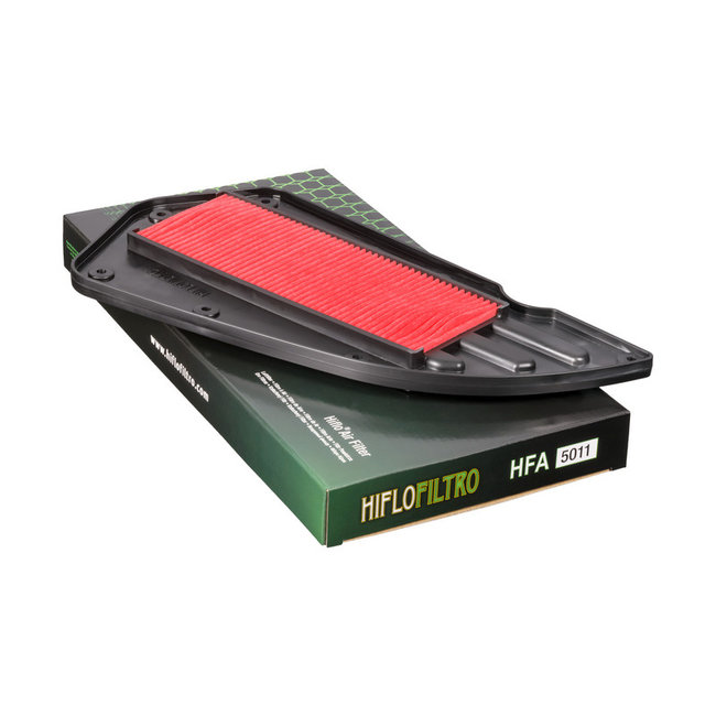 Hiflo Filtro HIFLO Luchtfilter HFA5011 Kymco K-XCT