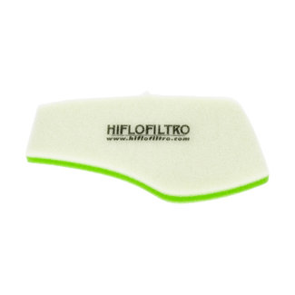 Hiflo Filtro HIFLO Luchtfilter HFA5010DS Dual Stage Foam Scooter