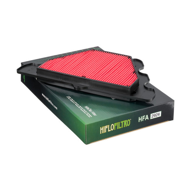 Hiflo Filtro HIFLO Luchtfilter HFA2924 Kawasaki Z900RS