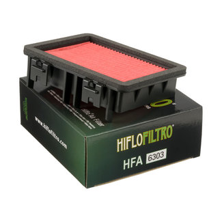 Hiflo Filtro HIFLO HIFLO FILTRO Standaard Luchtfilter - HFA6303 KTM/Husqvarna