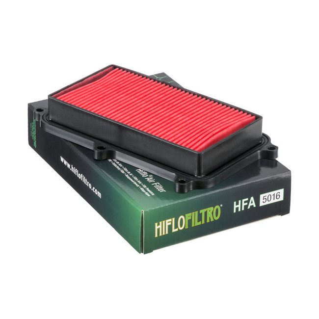 Hiflo Filtro HIFLO HIFLO FILTRO Air Filter - HFA5016 Kymco 125i People