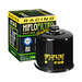 Hiflo Filtro Oliefilter HF204RC racing zwart