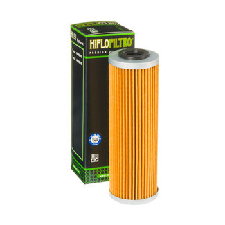 Hiflo Filtro Oliefilter HF159 Ducati Panigale 899/1199 Hiflo Filtro Oliefilter HF159 Ducati Panigale 899/1199