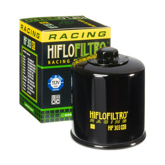 Hiflo Filtro Oliefilter HF303RC racing Kawasaki