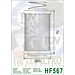 Hiflo Filtro Oliefilter HF567 MV Agusta