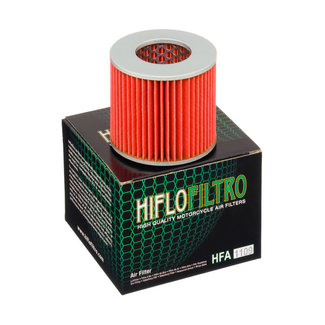 Hiflo Filtro HIFLO Luchtfilter HFA1109 Honda CH125/150 Elite