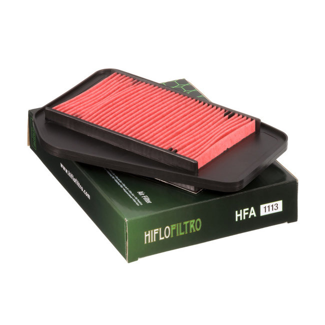 Hiflo Filtro HIFLO Luchtfilter HFA1113 Honda CBR125R 04-11