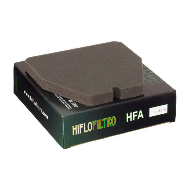 Hiflo Filtro HIFLO Luchtfilter HFA1210 Honda CB400/450