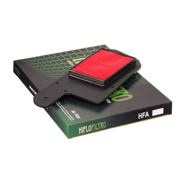 Hiflo Filtro HIFLO Luchtfilter HFA1211 X9 250 '00-03
