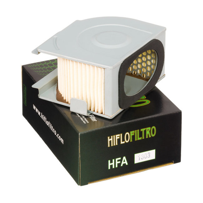 Hiflo Filtro HIFLO Luchtfilter HFA1303 Honda CB350/450F