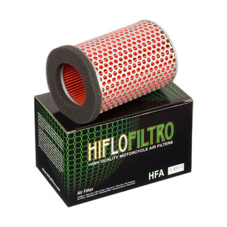 Hiflo Filtro HIFLO Luchtfilter HFA1402 Honda CX500 78-84