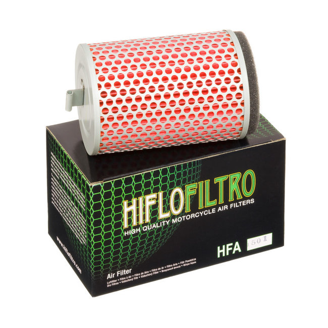 Hiflo Filtro HIFLO Luchtfilter HFA1501 Honda CB500/CB500S 94-02