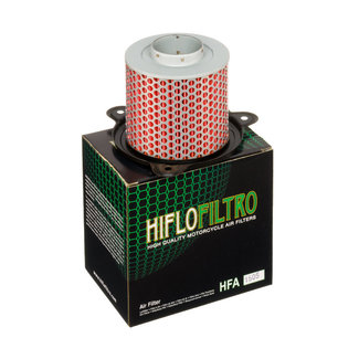 Hiflo Filtro HIFLO Luchtfilter HFA1505 Honda VT500EF Eurosport 86-88
