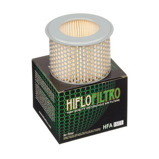 Hiflo Filtro HIFLO Luchtfilter HFA1601 Honda CB650C Custom 80-82