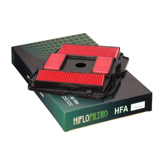 Hiflo Filtro HIFLO Luchtfilter HFA1614 Honda NTV600/650