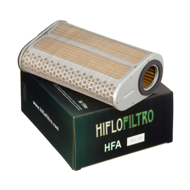 Hiflo Filtro HIFLO Luchtfilter HFA1618 Honda 08-10