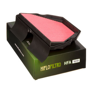 Hiflo Filtro HIFLO Luchtfilter HFA1619 Honda CBR600
