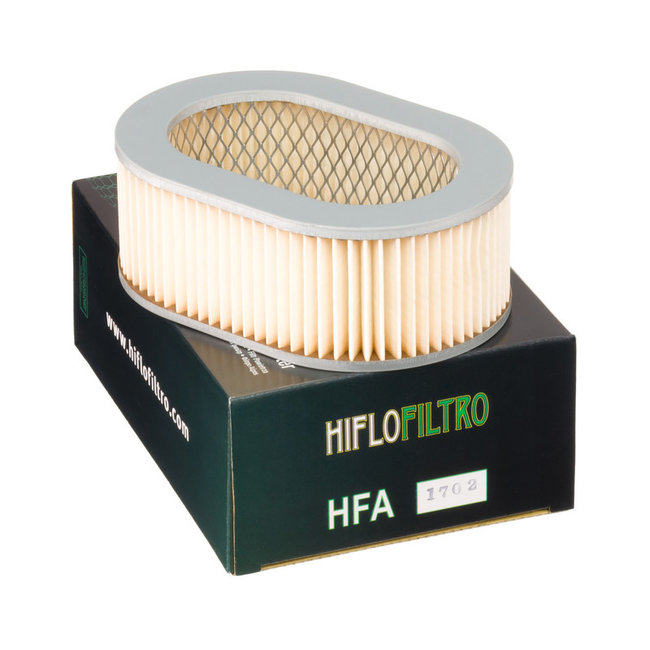 Hiflo Filtro HIFLO Luchtfilter HFA1702 Honda VF750C 82-83