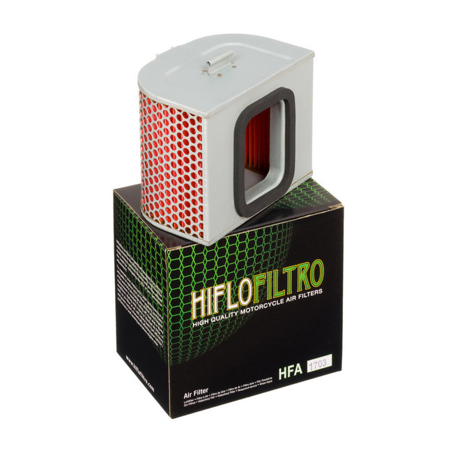 Hiflo Filtro HIFLO Luchtfilter HFA1703 Honda 92-00