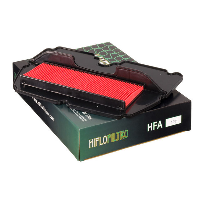 Hiflo Filtro HIFLO Luchtfilter HFA1901 Honda CBR900RR 92-99