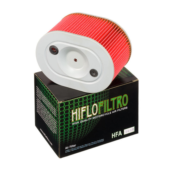Hiflo Filtro HIFLO Luchtfilter HFA1906 Honda GL1200 84-88