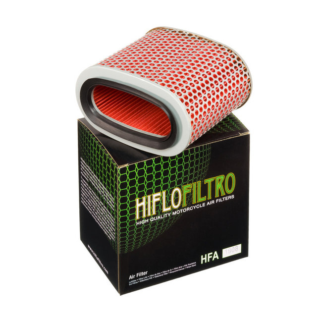 Hiflo Filtro HIFLO Luchtfilter HFA1908 Honda 87-02