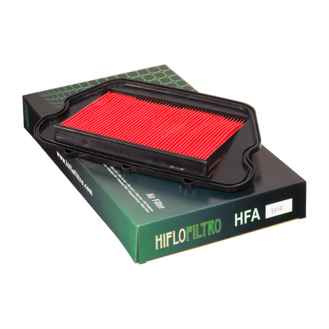 Hiflo Filtro HIFLO Luchtfilter HFA1910 Honda CBR1100XX