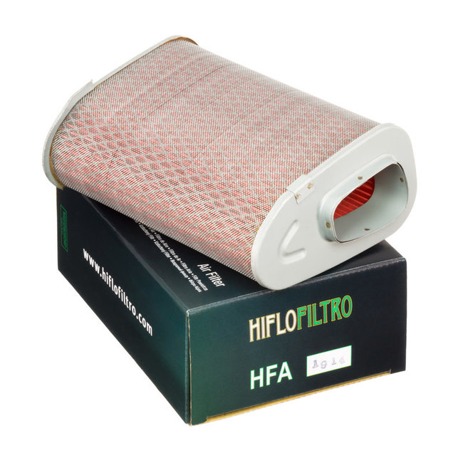 Hiflo Filtro HIFLO Luchtfilter HFA1914 Honda CB1000F 93-97