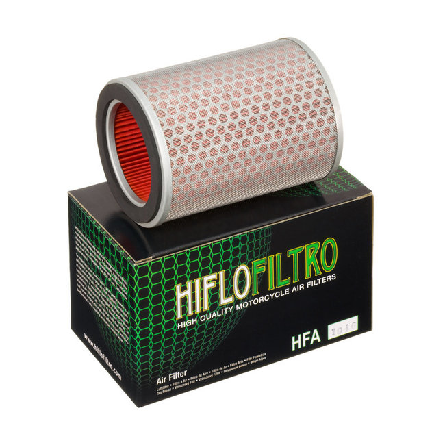 Hiflo Filtro HIFLO Luchtfilter HFA1916 Honda CB900F Hornet 02-05