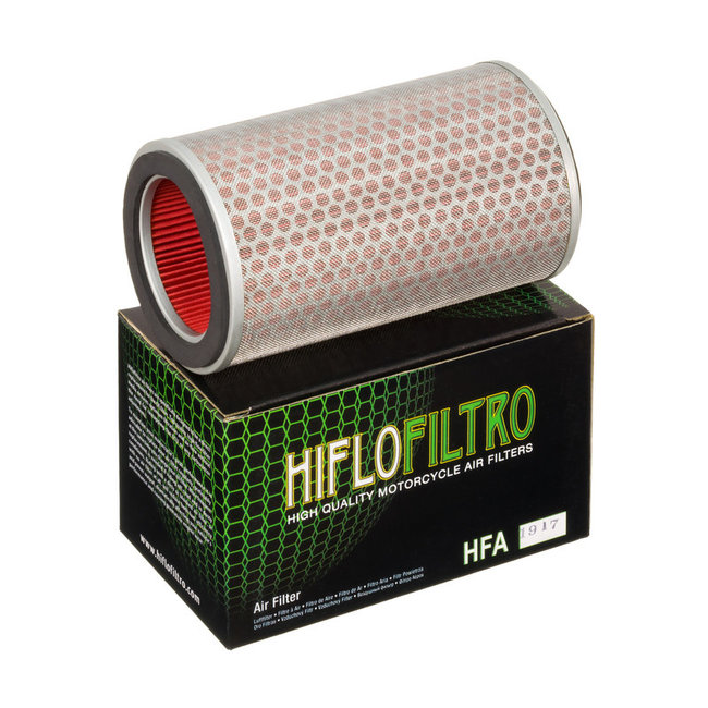 Hiflo Filtro HIFLO Luchtfilter HFA1917 Honda CB1300F/CB1300S 03-05